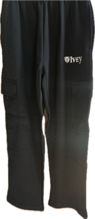 Ivey Cargo Pant
