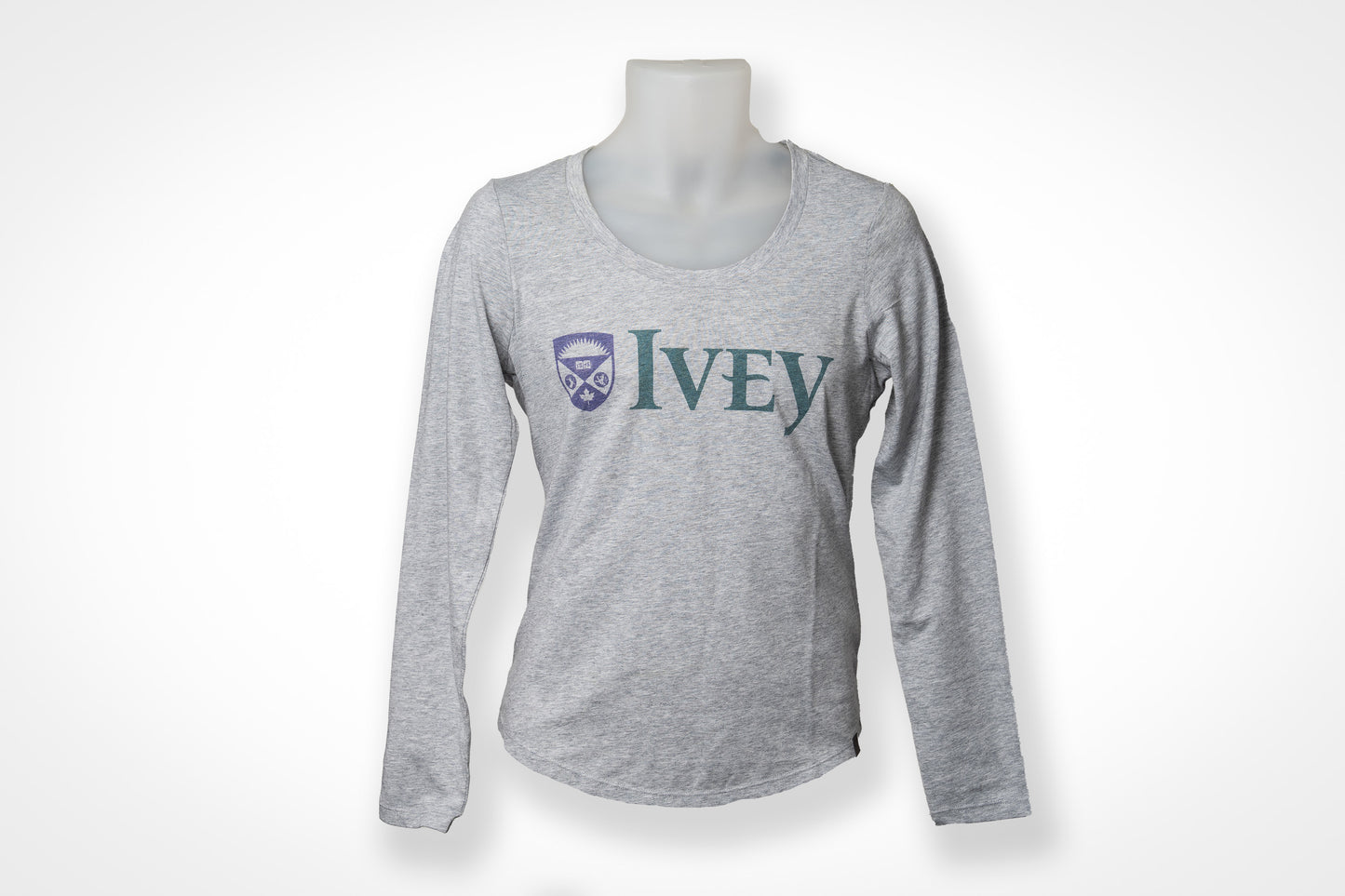 Ivey Women's Long Sleeve Tee