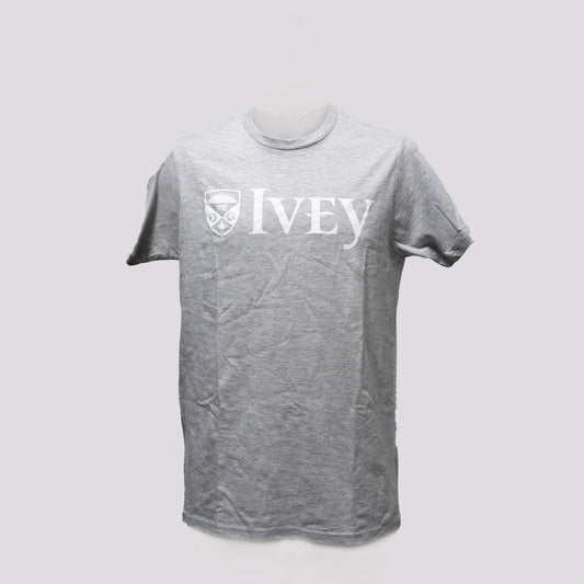 Ivey Unisex Short Sleeve T-Shirt