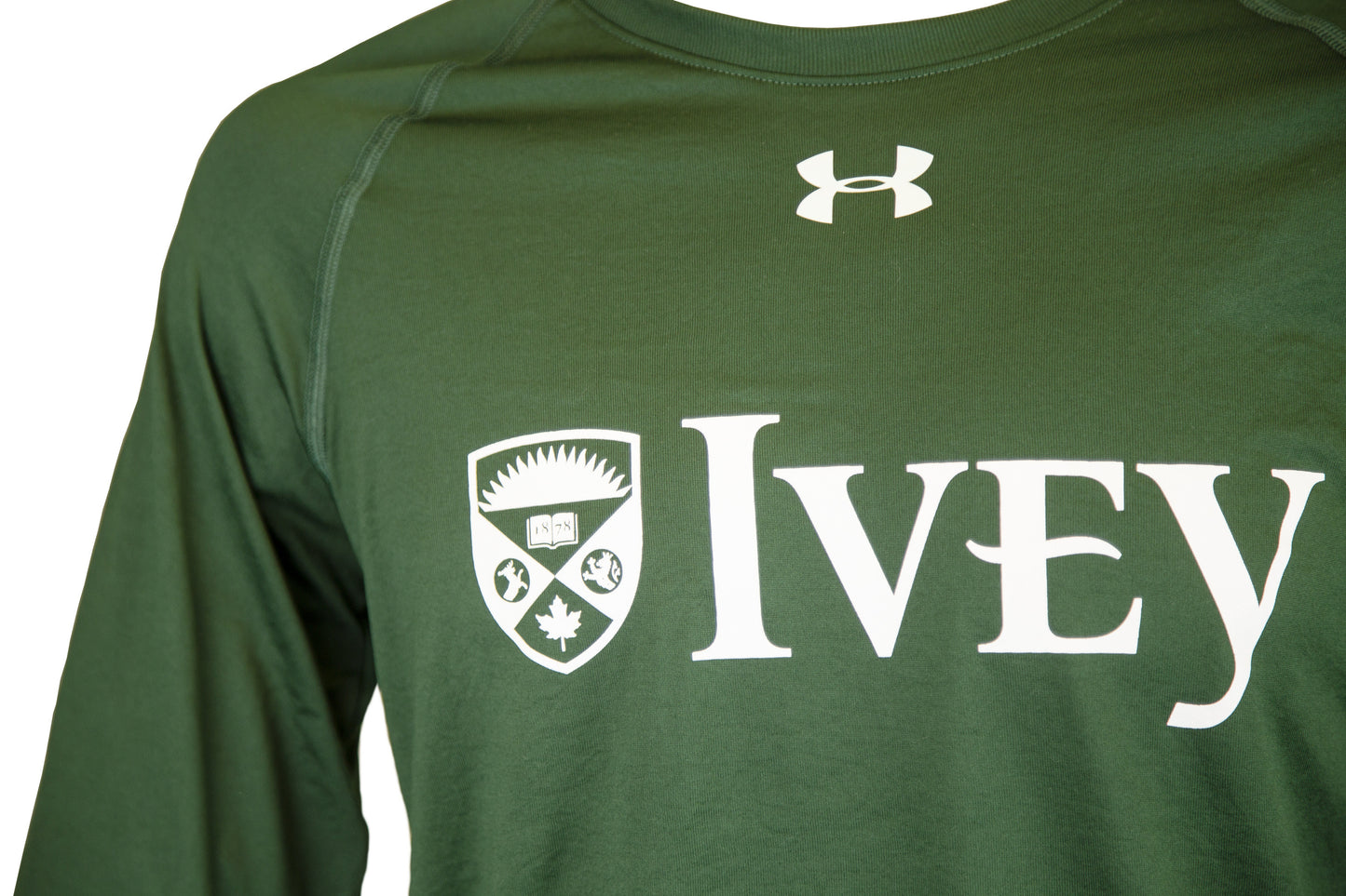 Under Armour Locker Long Sleeve Men's Tee