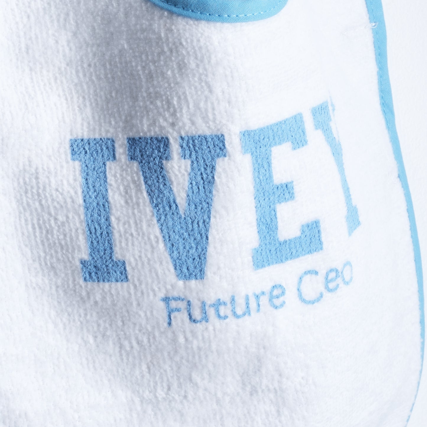 Ivey Baby Bib