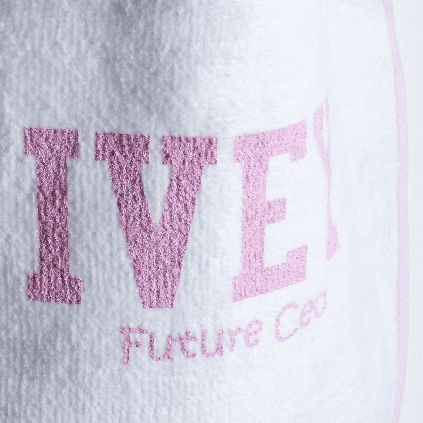 Ivey Baby Bib