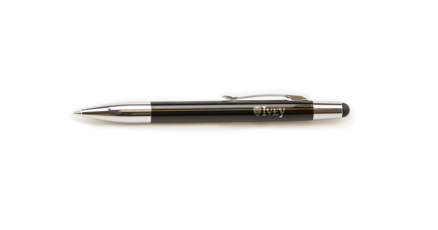 Ivey Culmer Ballpoint Pen