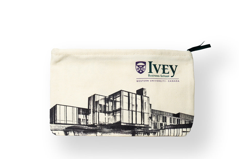 Ivey Building Pouch/Case