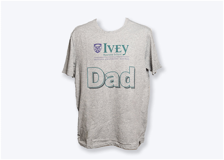 Ivey Dad Tee