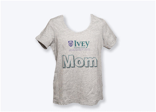 Ivey Mom T-Shirt