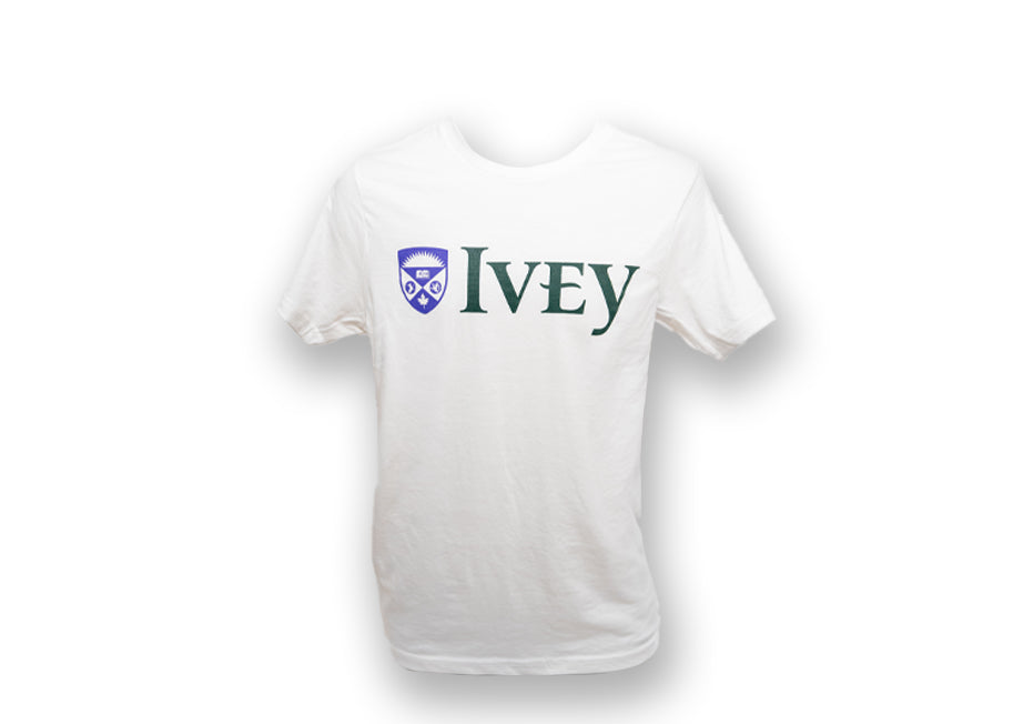 Ivey Crewneck T-Shirt