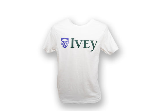 Ivey Crewneck T-Shirt