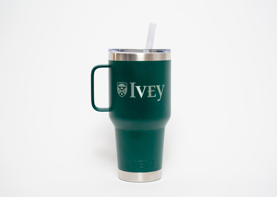 YETI 1.2 L Straw Mug