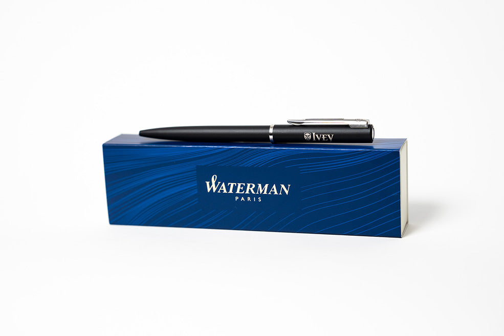 Waterman Allure Ballpoint - Blue Ink