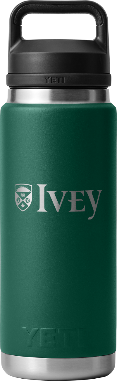 YETI 769 ML Bottle  with Chug Cap