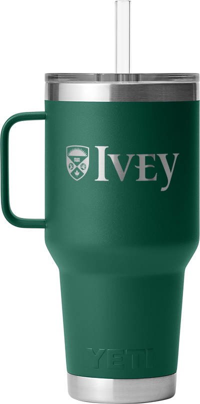 YETI 1.2 L Straw Mug
