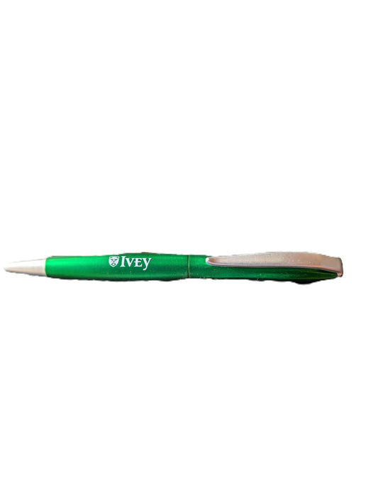 Ivey Green Pen