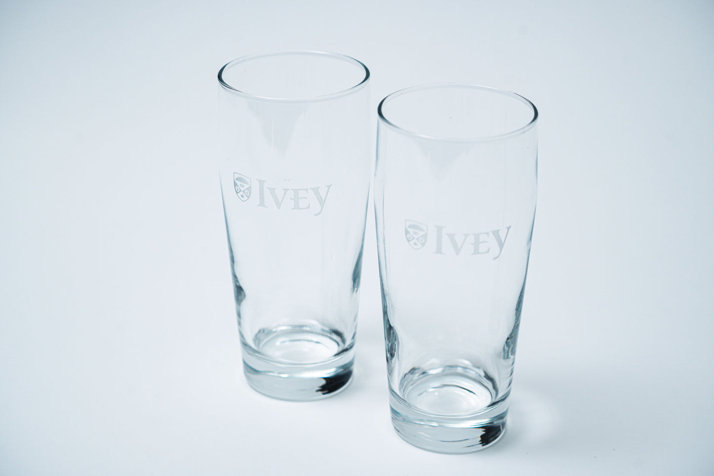 Ivey Wilmington Beer Glass Set (2)