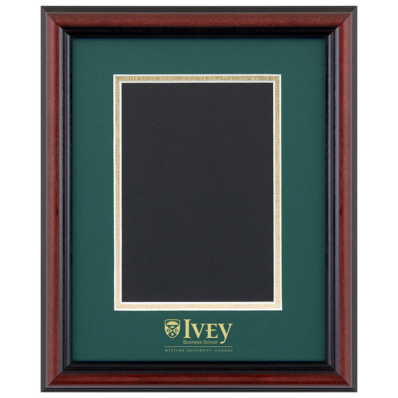 Ivey Frame, Bostonian Wood