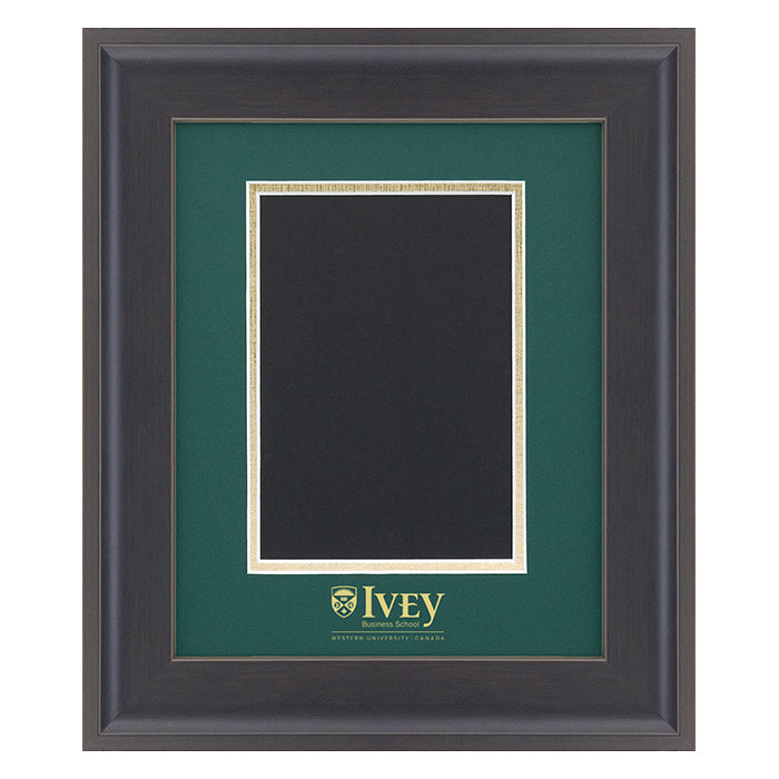 Ivey Frame, Rideau Espresso