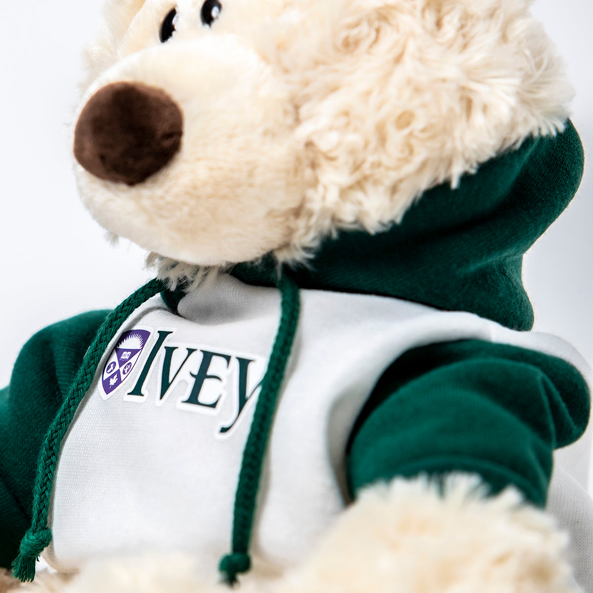 Ivey Centennial GUND® Philbin Bear