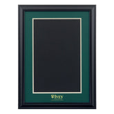 Ivey Frame, Black Briarwood