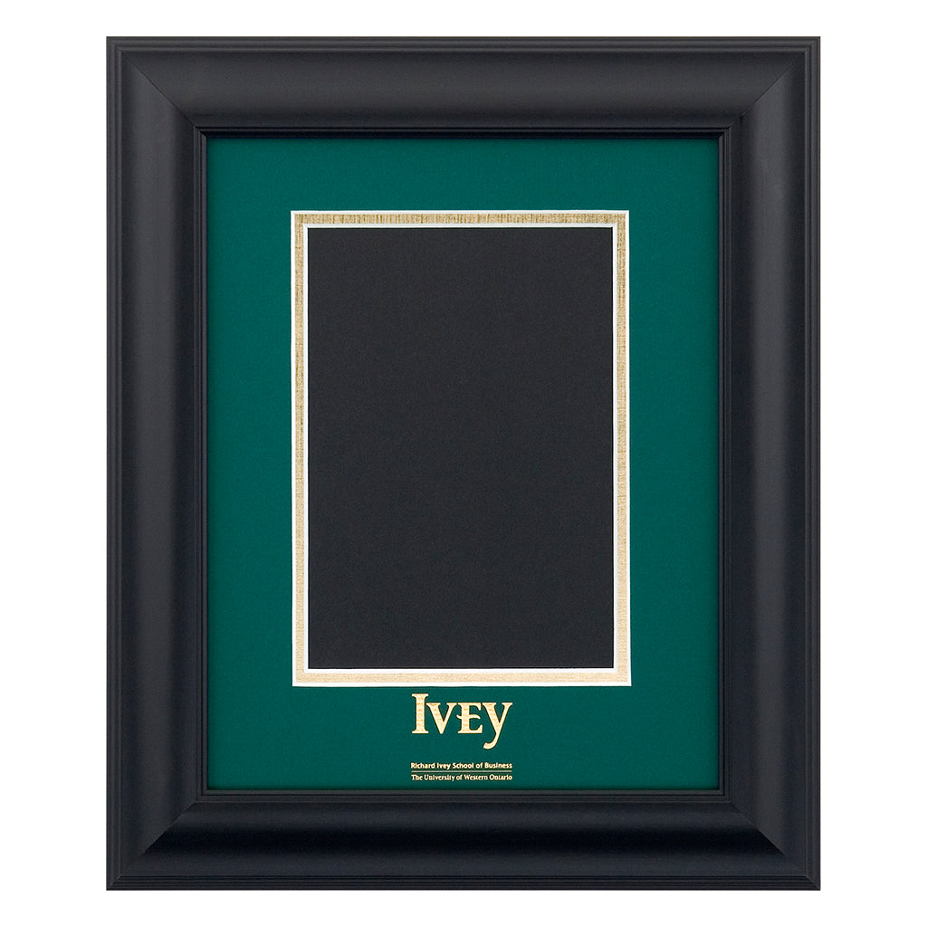 Ivey Frame, Black Briarwood