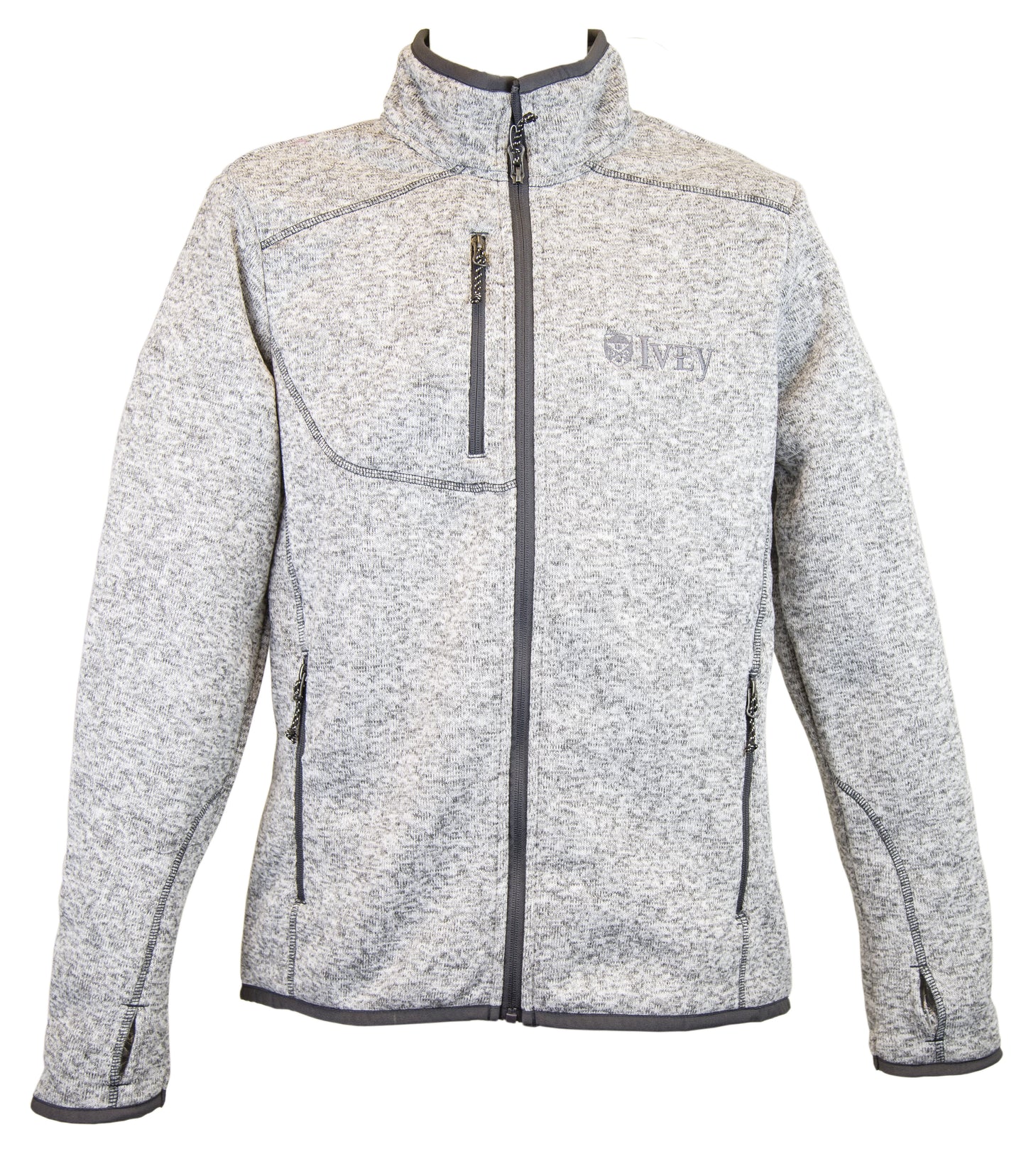 Ivey Knit Men's Jacket