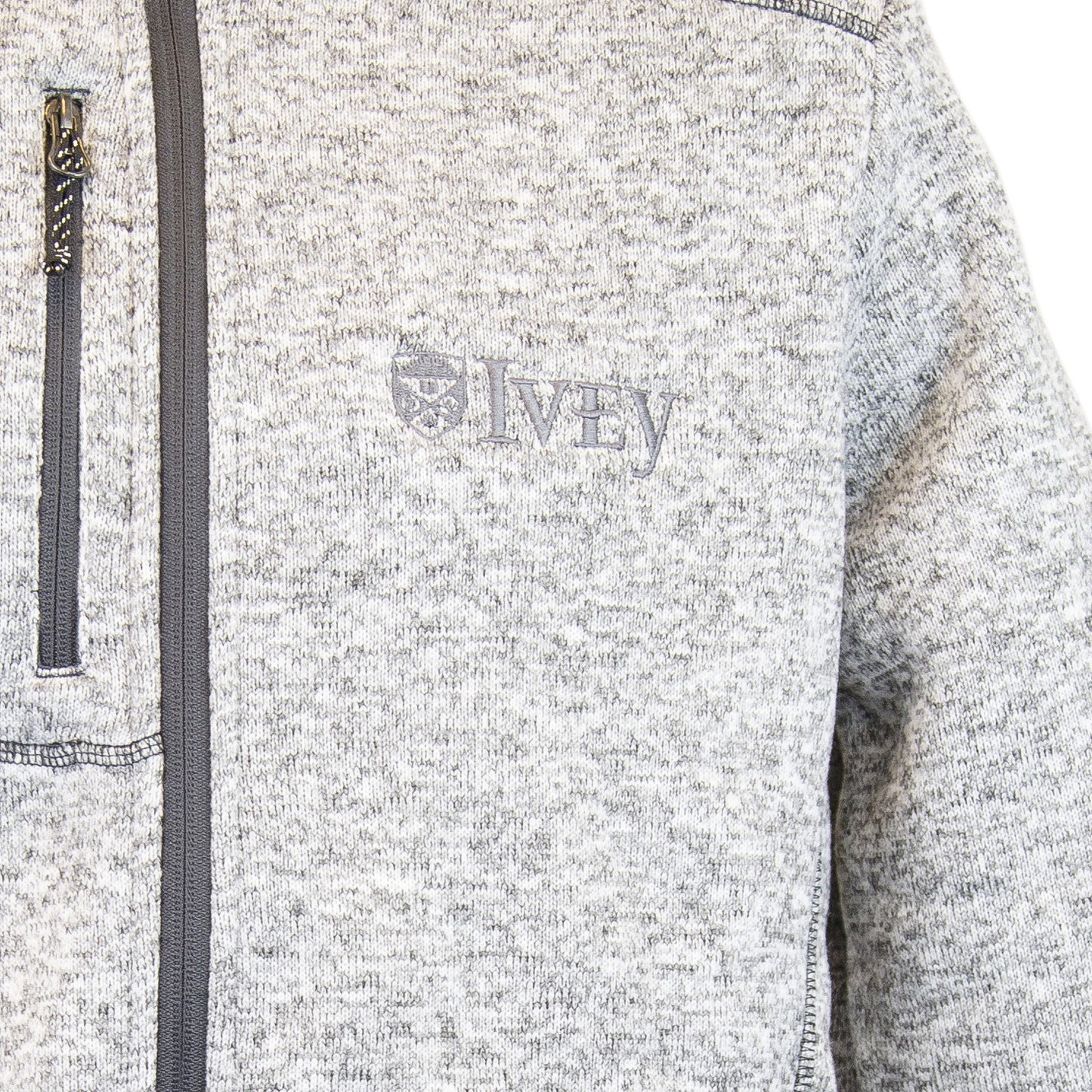 Ivey Knit Men's Jacket