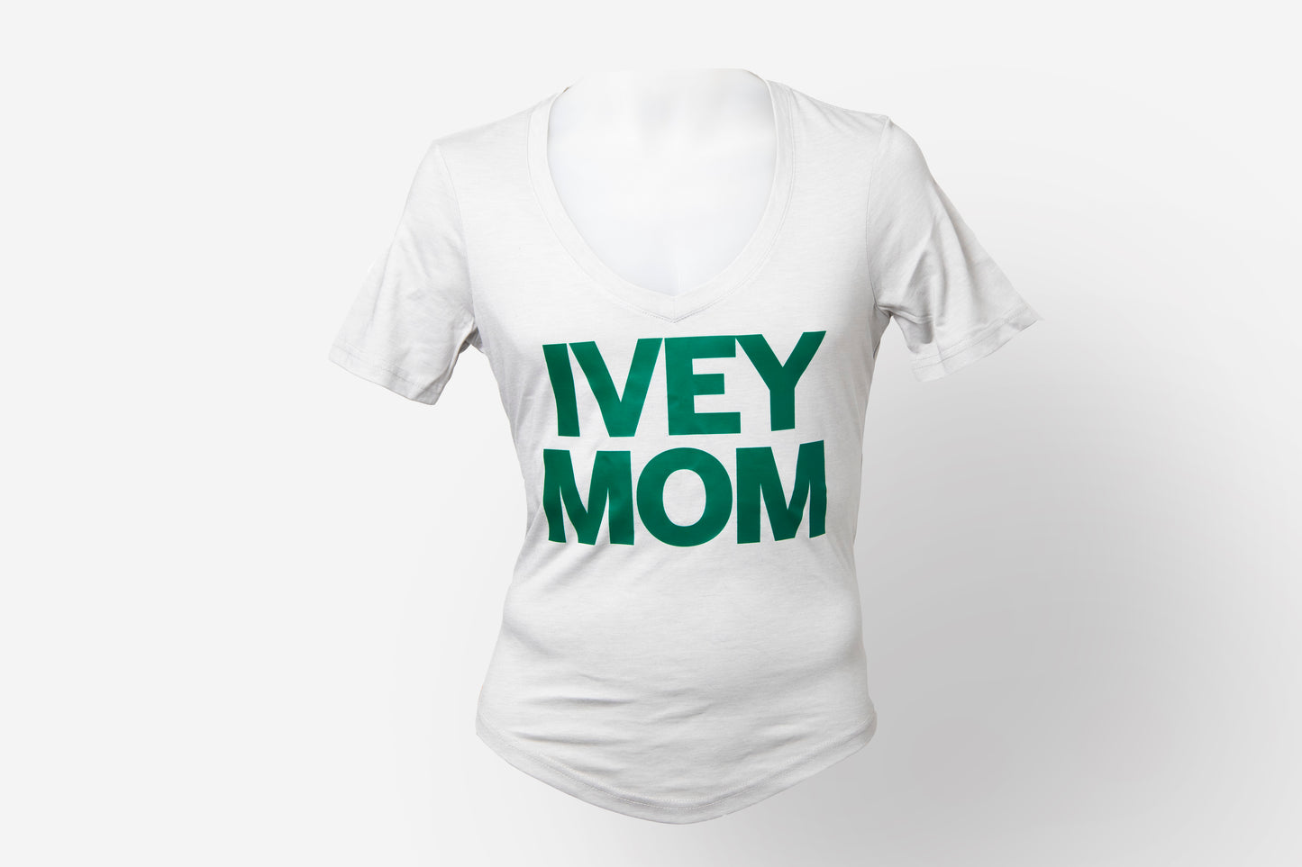Ivey Mom Tentree T-shirt