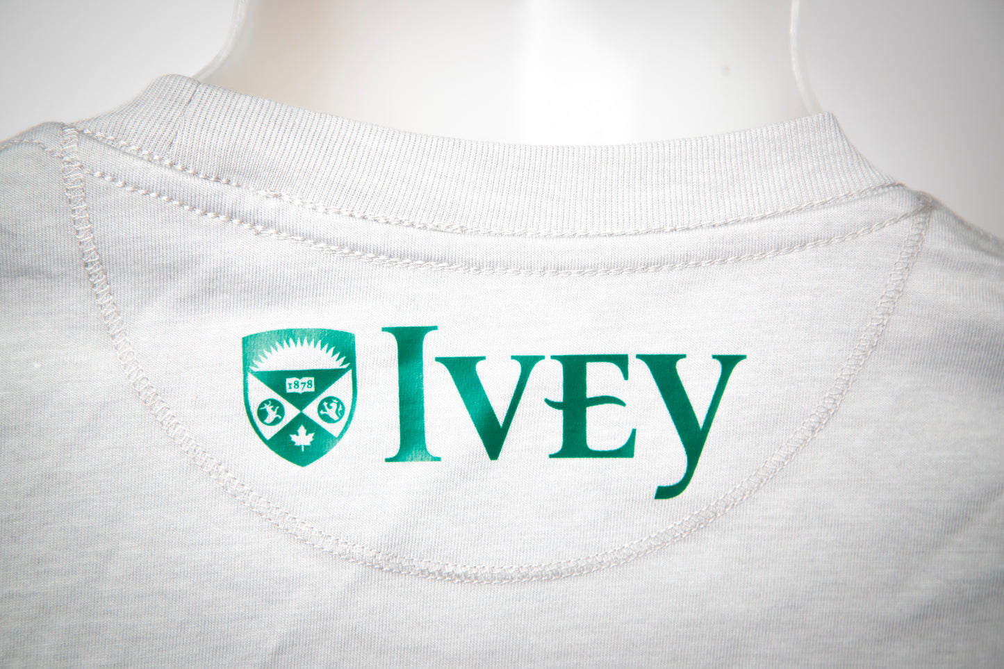 Ivey Dad Tentree T-shirt