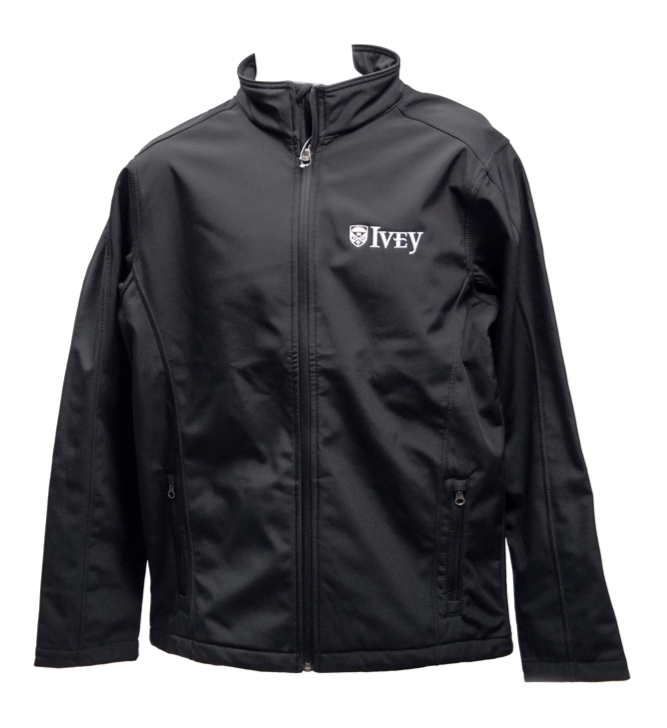 Ivey Soft Shell Jacket
