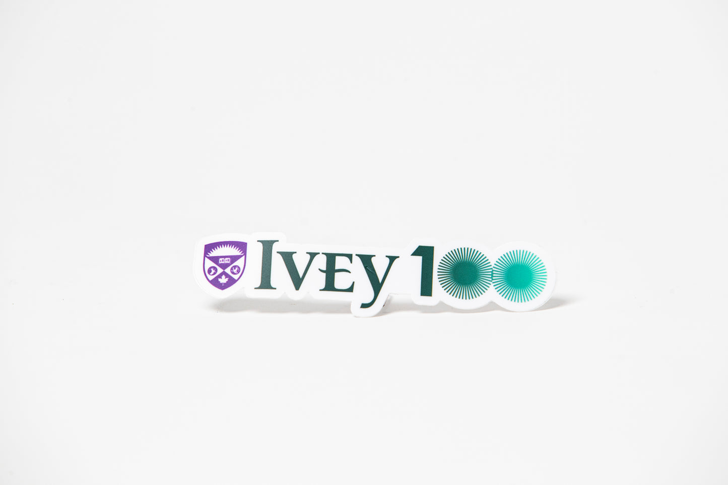 Ivey Stickers