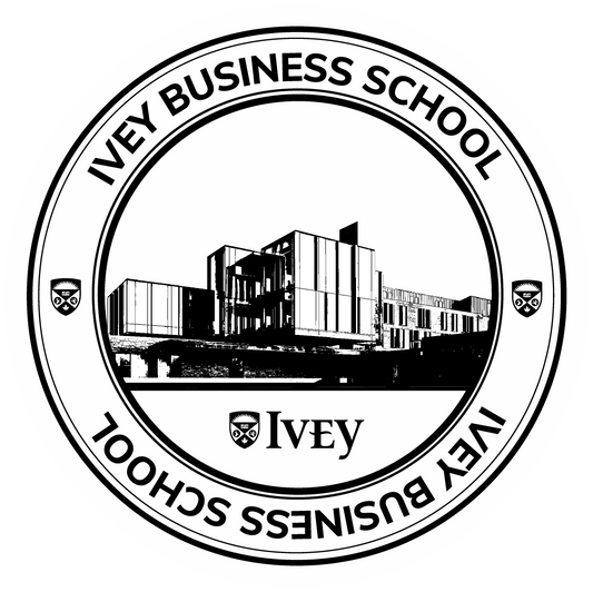Ivey Stickers