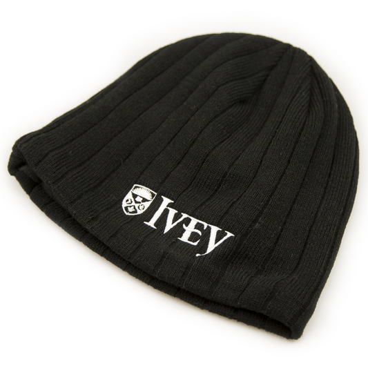 Ivey Fleece Toque