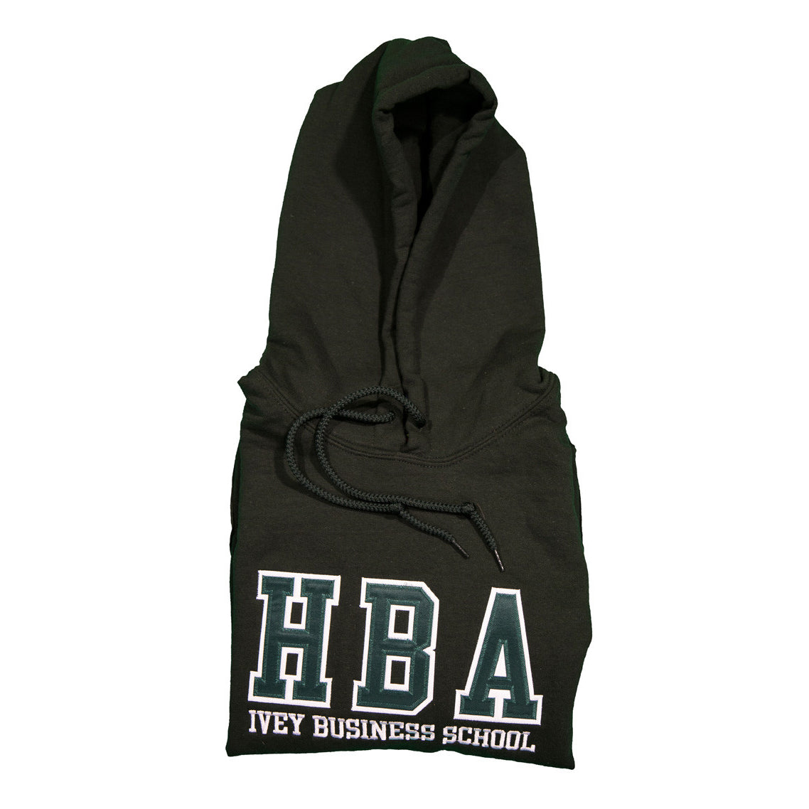 Ivey HBA Program Hoodie