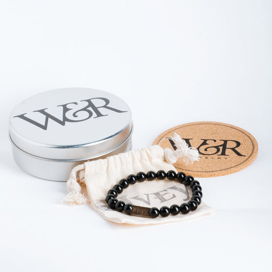 Wrist & Rye 'The Executive' Bracelet