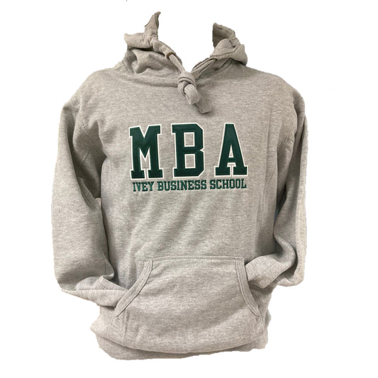 Ivey MBA Program Hoodie